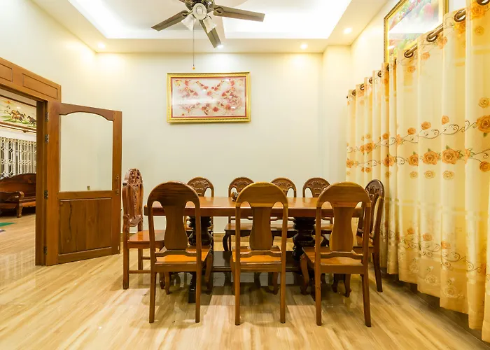 Aniza Angkor Hotel 3*