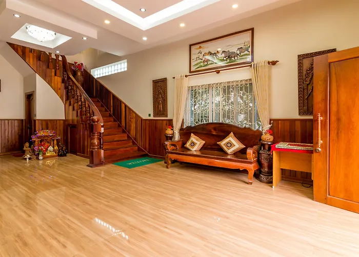 Aniza Angkor 3*