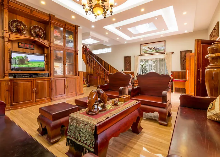 Aniza Angkor Hotel Siem Reap