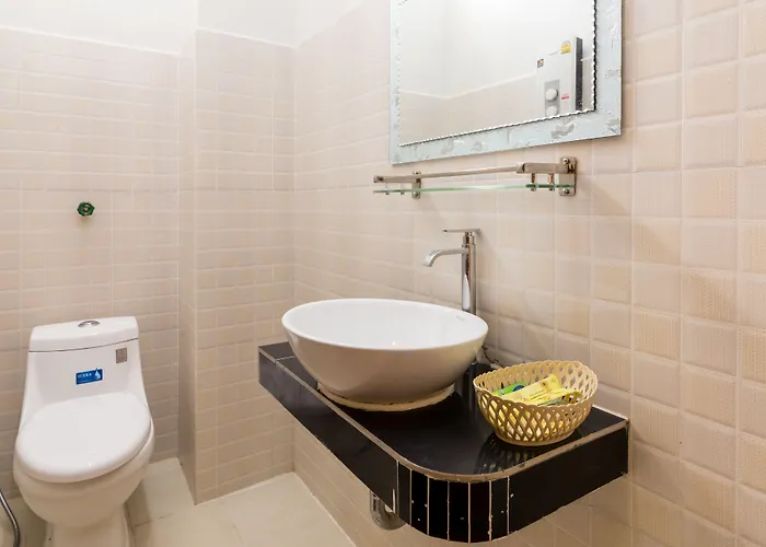 Hotel Aniza Angkor