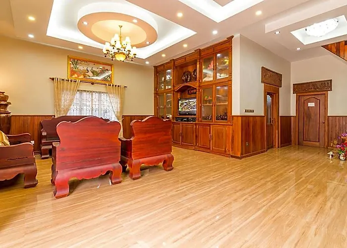 Hotel Aniza Angkor