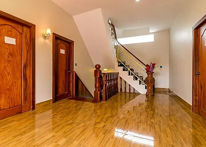 Hotel Aniza Angkor 3*