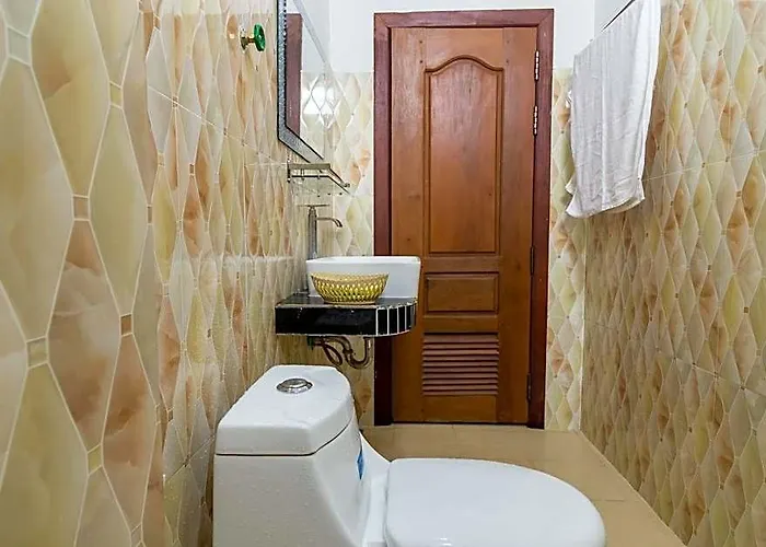 Aniza Angkor Siem Reap
