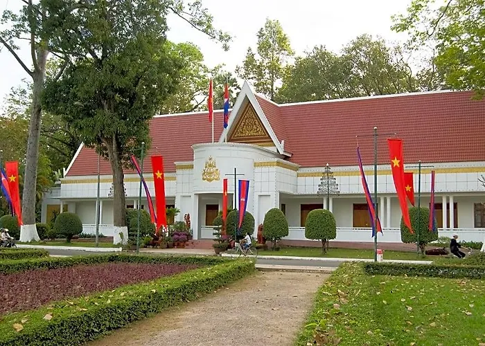Aniza Angkor Hotel Siem Reap