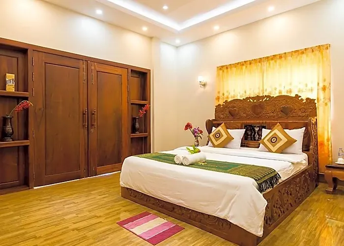 Aniza Angkor Siem Reap