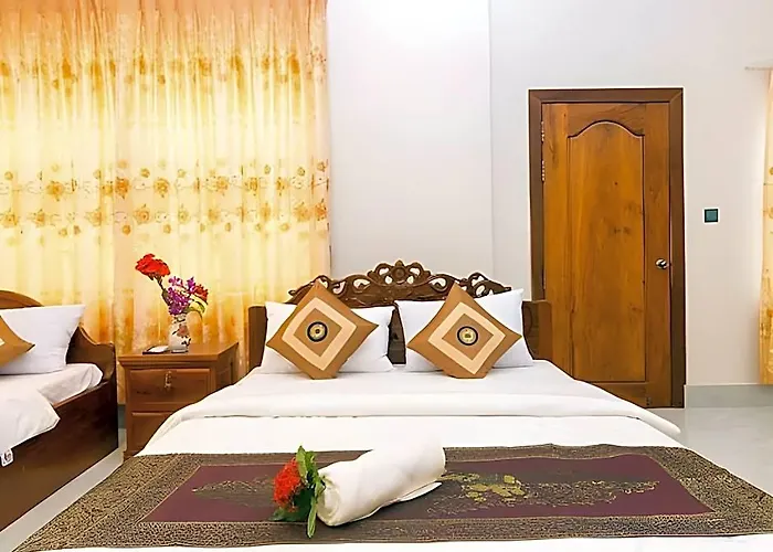 Aniza Angkor 3*