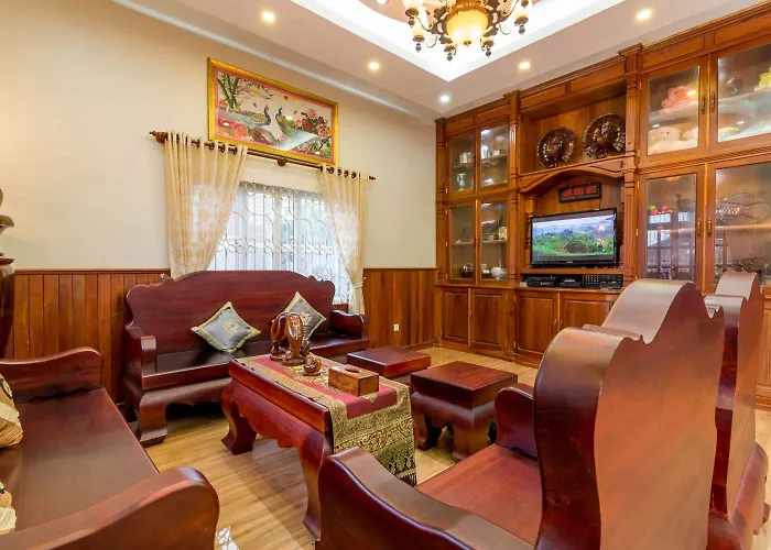 Hotel Aniza Angkor