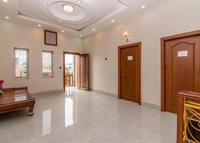 Aniza Angkor Hotel 3*
