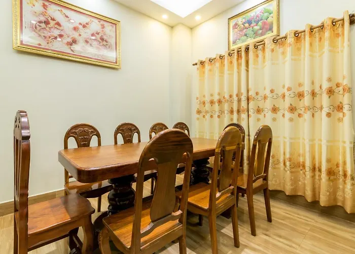 Hotel Aniza Angkor