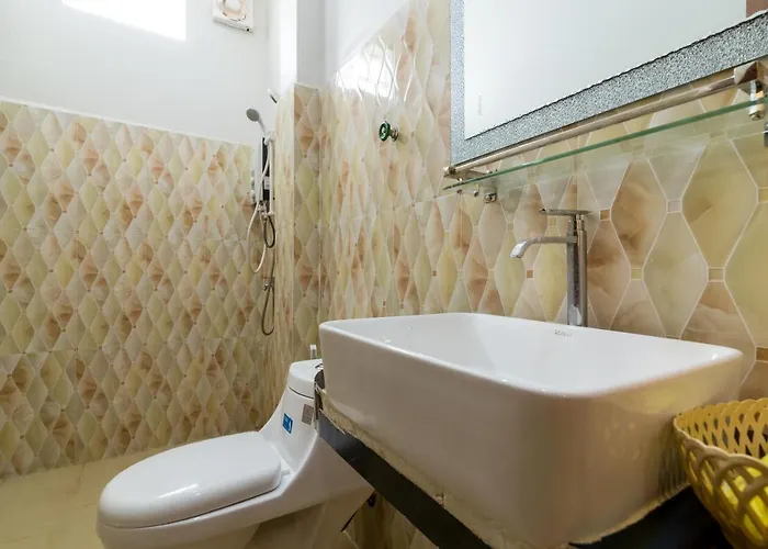 Aniza Angkor 3* Siem Reap