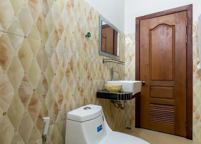 Aniza Angkor Hotel Siem Reap