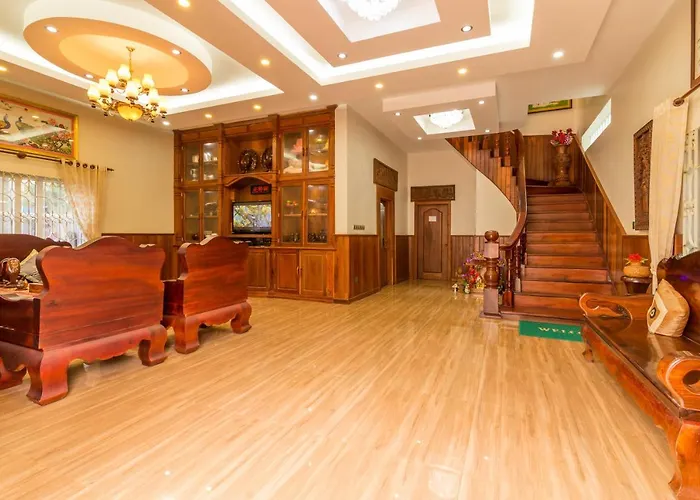 Aniza Angkor Siem Reap
