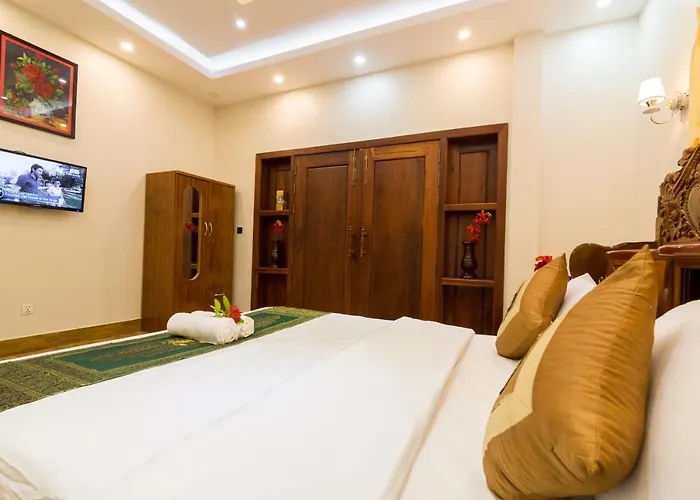 Aniza Angkor 3*